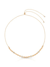 Sea Siren Adjustable Choker