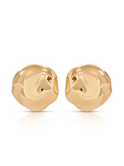 Molten Button Studs