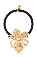 Petals Hair Tie