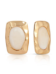 Hidden Treasure Earrings