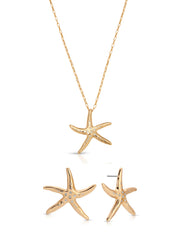 Starfish Luxe Starter Set