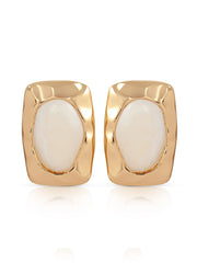 Hidden Treasure Earrings
