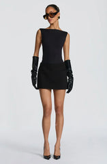 Frankie Gloves - Black