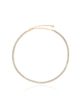Marquise Necklace