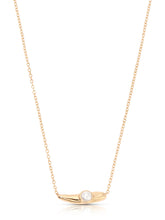 Liquid Pearl Necklace