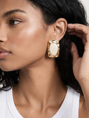 Hidden Treasure Earrings