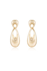 Infinity Earrings