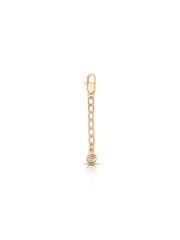 1 Inch Small Link Chain Extender