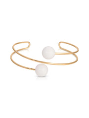 Summer Escape Bone Cuff