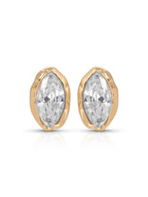 Crystal Luxe Mini Studs