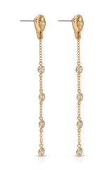 Dainty Dream Drop Earrings