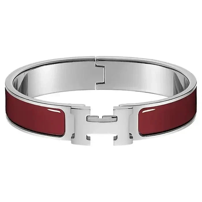 H Rouge Bracelet