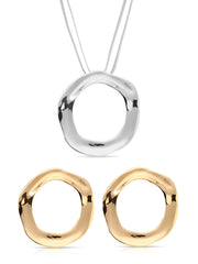 Open Circle Set