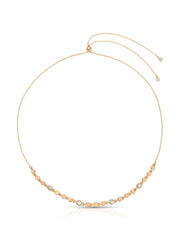 Sea Siren Adjustable Choker