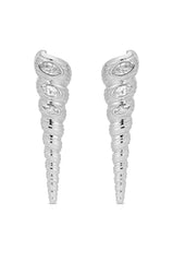 Capri Shell Earrings