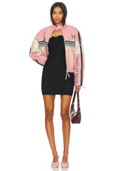 Bellita Mini Dress