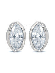 Crystal Luxe Mini Studs