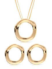 Open Circle Set