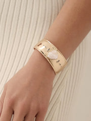 Solstice Thick Cuff