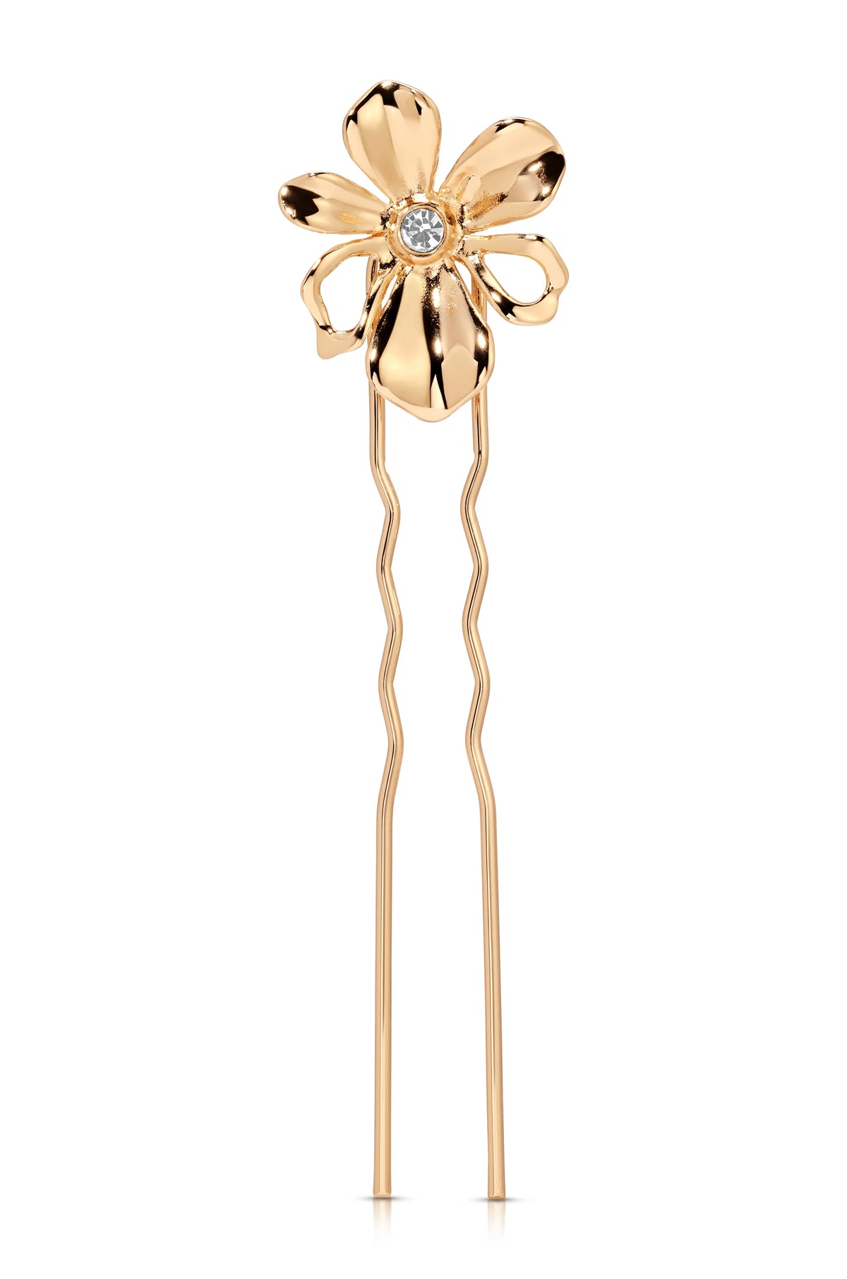 Petals Hair Pin