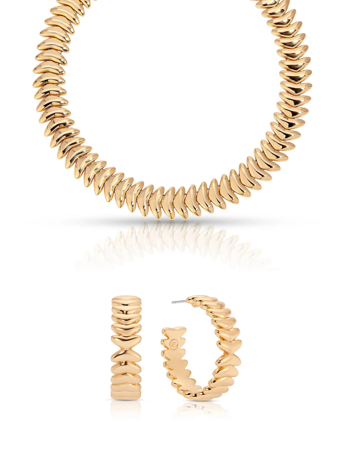 Metal Moderna Set