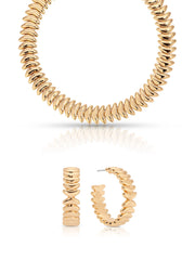 Metal Moderna Set