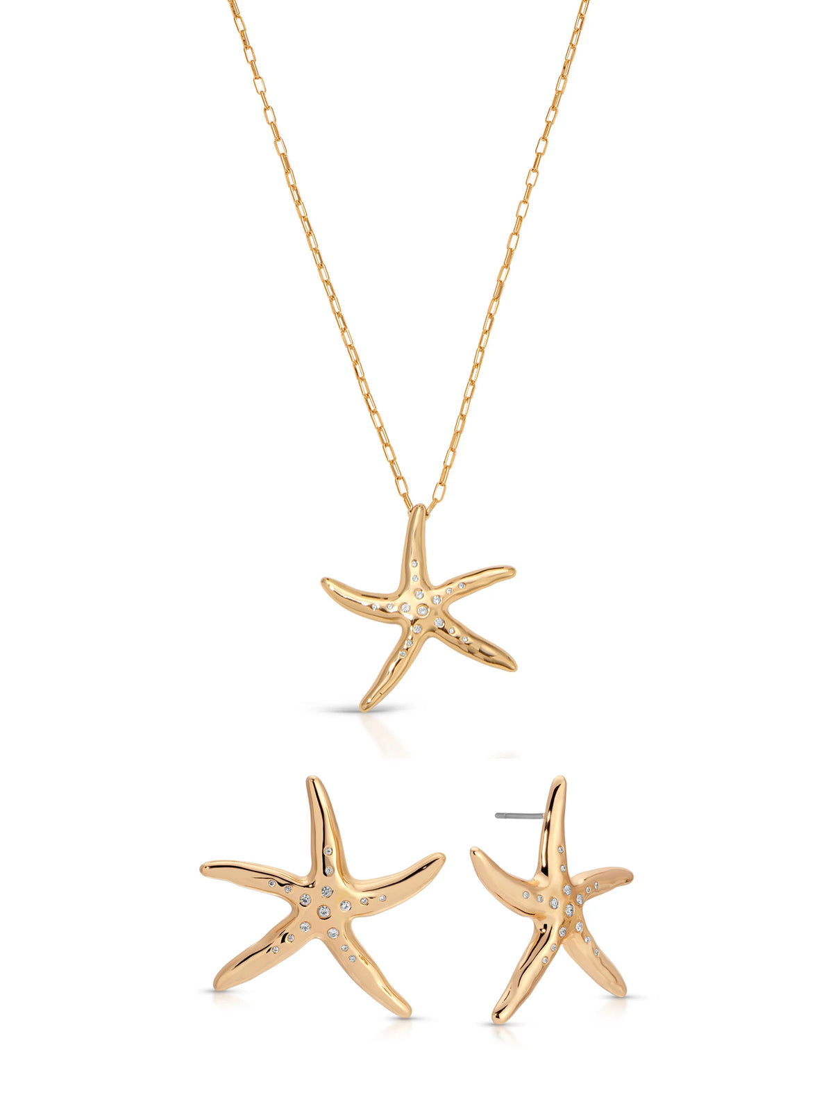Starfish Luxe Starter Set