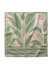 Botanical Garden Scarf