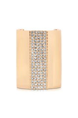 Sparkle Hair Cuff