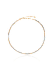 Marquise Necklace