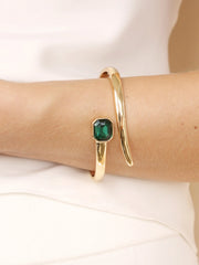 Deco Wrap Cuff