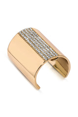 Sparkle Hair Cuff