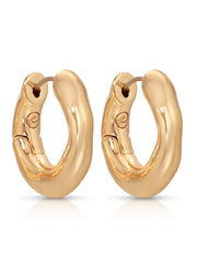 Mini Molten Hoops