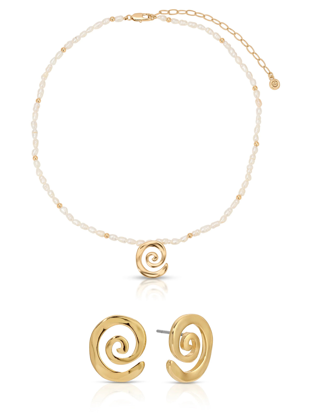 Aura Pearl Starter Set