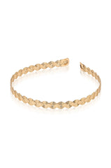 Regal Twist Headband