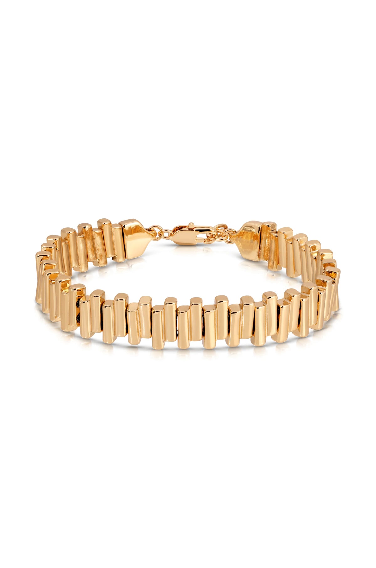 Everyday Link Bracelet