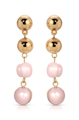 Resort Drop Earrings