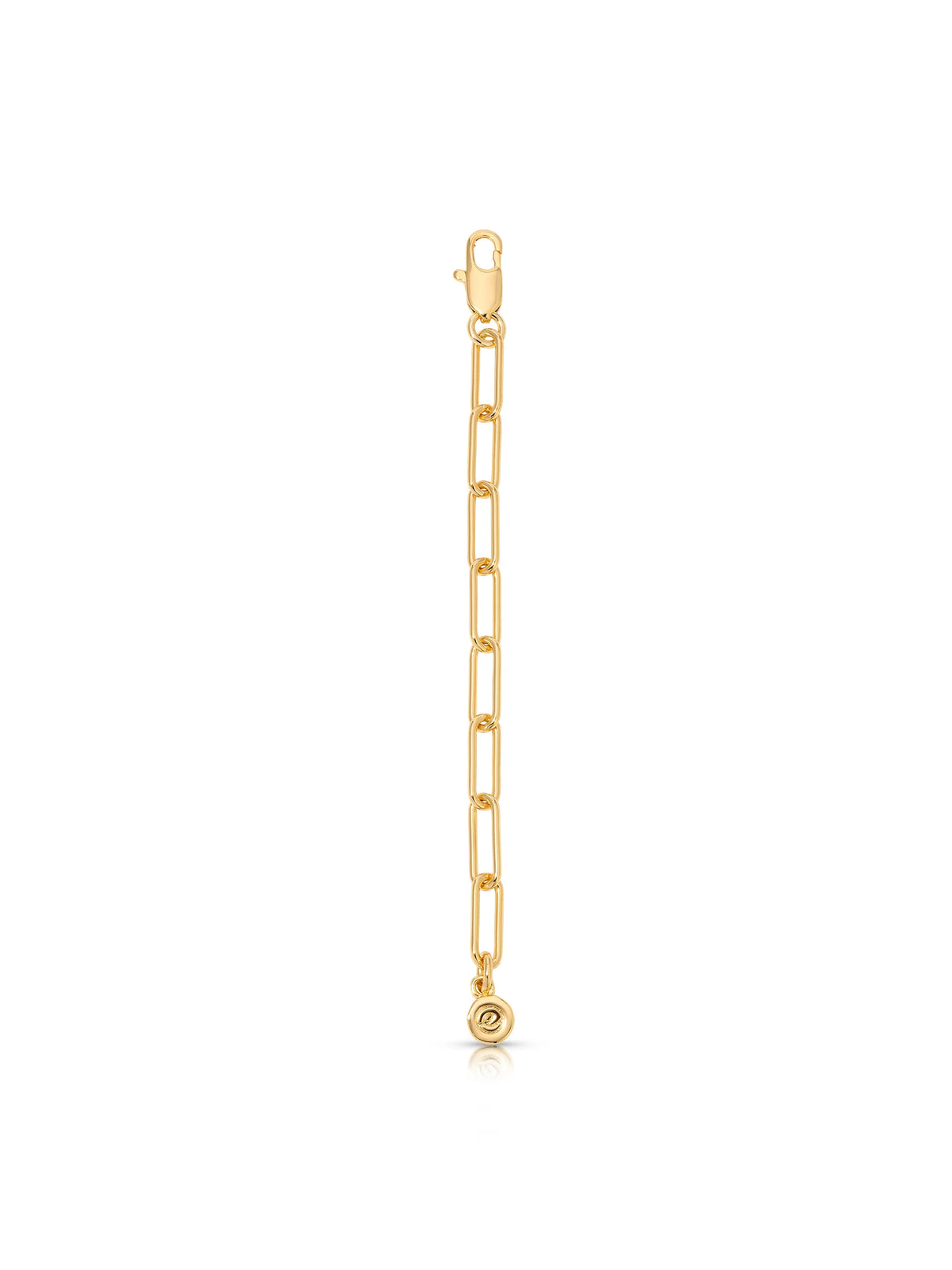 3 Inch Large Link Chain Extender