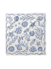 Mediterranean Scarf