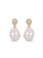 Freshwater Heirloom Earrings