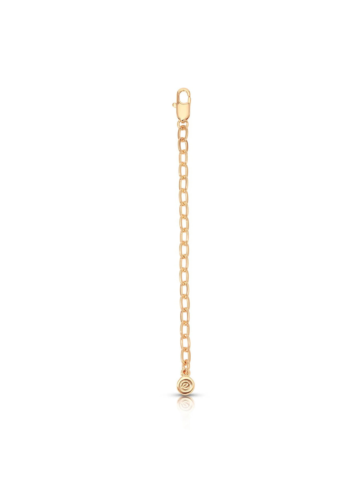 3 Inch Small Link Chain Extender