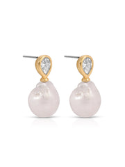 Freshwater Heirloom Earrings
