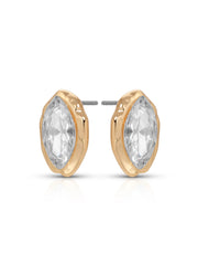Crystal Luxe Mini Studs