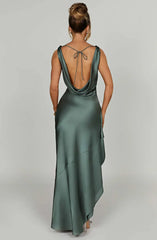 Marilyn Maxi Dress - Sage