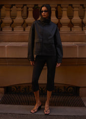 Andrea Pants - Black