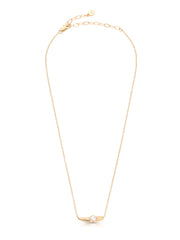 Liquid Pearl Necklace