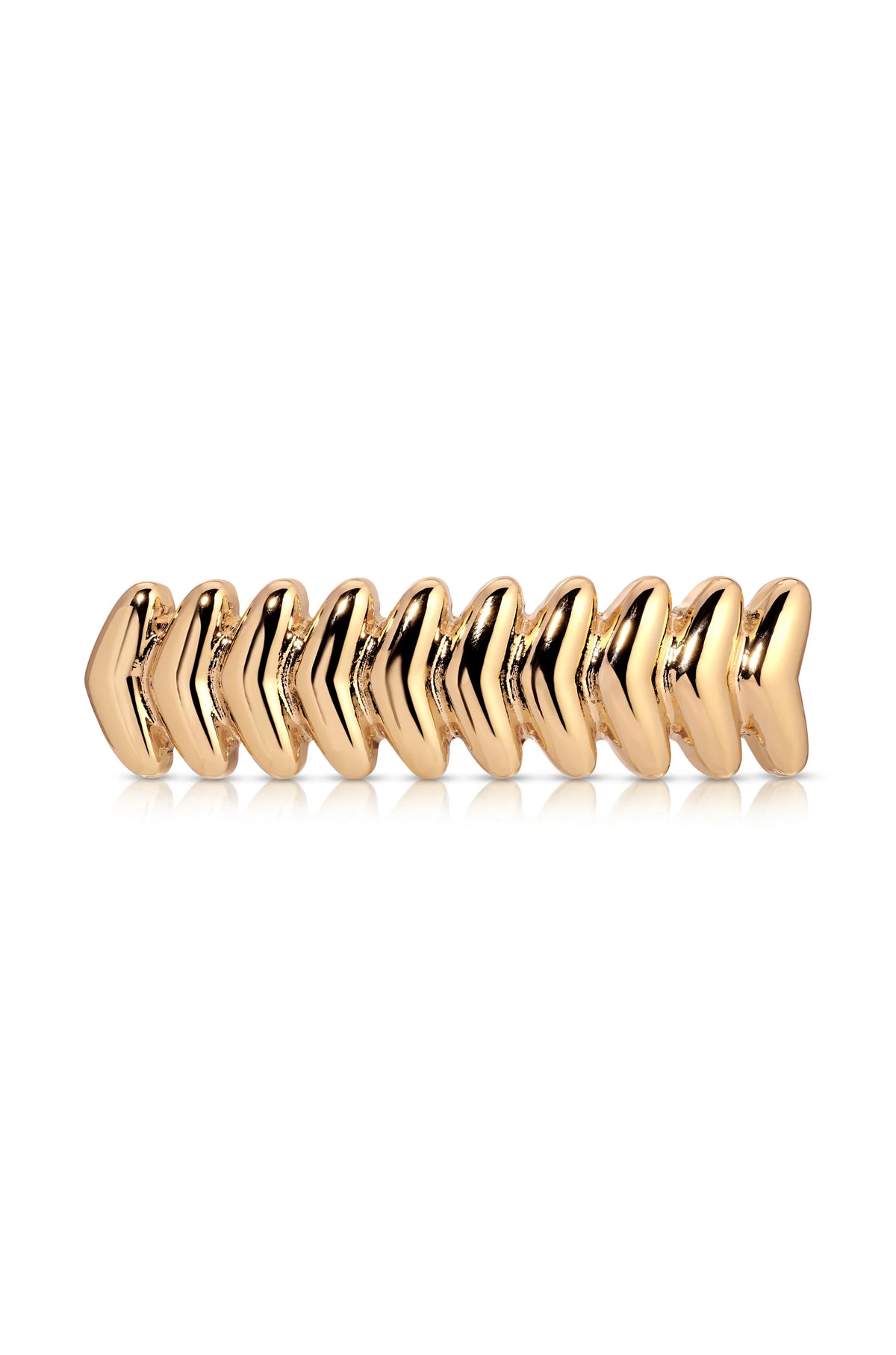 Moderna Hair Clip
