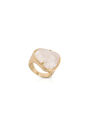 Solstice Ring